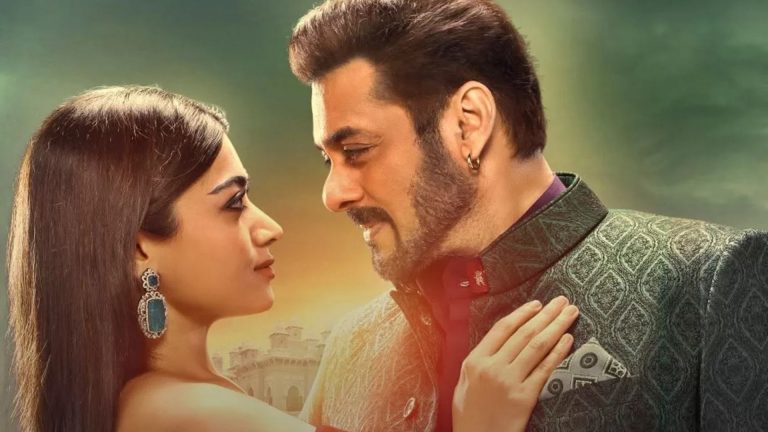 Salman khan : ఓటిటి రిలీజ్ డేట్ ఫిక్స్ చేసుకున్న ‘సికందర్’