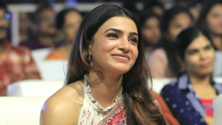 Samantha : స్వేచ్ఛగా జీవించడమే నిజమైన సక్సెస్.. సమంత కామెంట్స్..