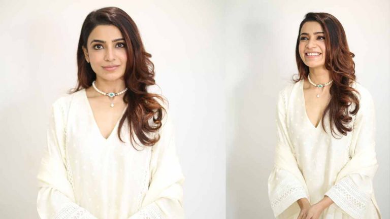 Samantha: ఇంకా ఏదో చేయాలనే ఉండేది.. ‘ట్రాలాలా’ వెనుక కథ ఇదే!