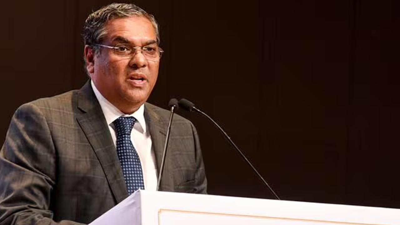 Supreme Court: నేటితో పదవీ విరమణ చేయనున్న జస్టిస్ సంజీవ్ ఖన్నా