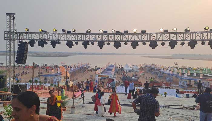 Saraswati Pushkaralu : తెలంగాణలో రెండోరోజు సరస్వతి పుష్కరాలు.. తొలిరోజు లక్ష మందికి పైగా భక్తుల పుష్కర స్నానాలు