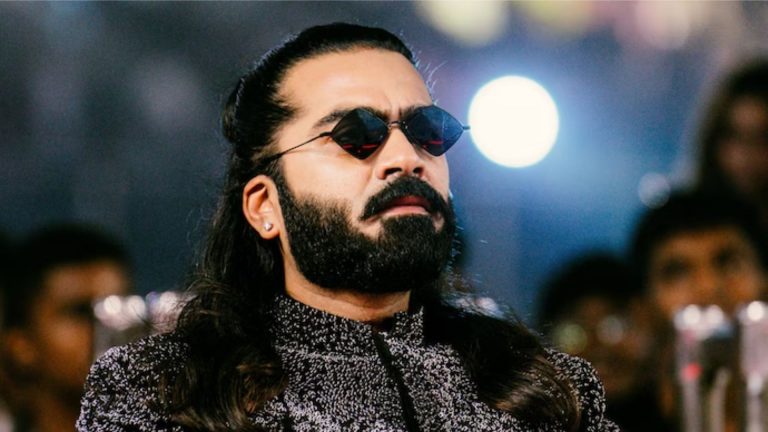 Simbu : నాతో వర్క్ చేయడానికి ఎవరూ ముందుకు రాలేదు..