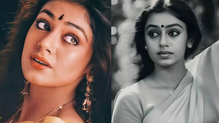 shobhana : బ్యాక్ టు బ్యాక్ హిట్స్ కొడుతున్న సీనియర్ నటి