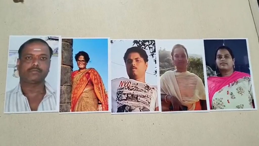 Siddipet