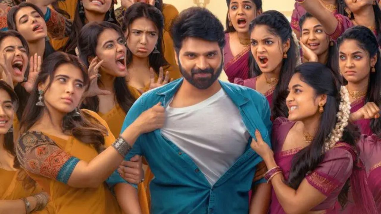 Single: ఈ సింగిల్ గాడి దెబ్బకు షోస్ డబుల్