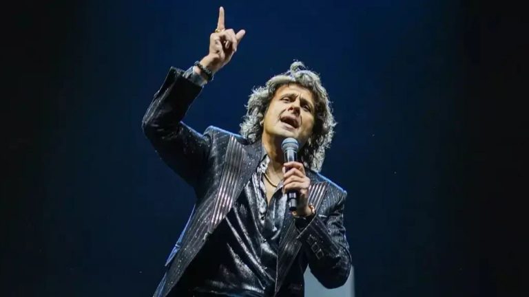 Sonu Nigam : నోరుజారిన సింగర్ సోను నిగమ్.. మండి పడుతున్న కన్నడ ప్రజలు