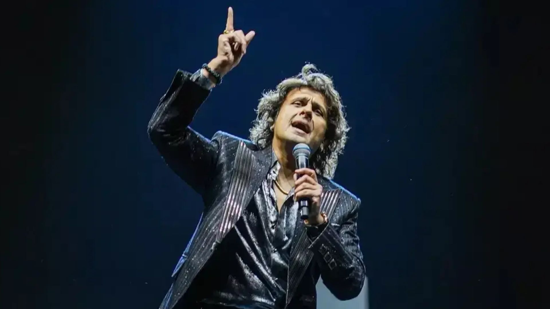 Sonu Nigam : నోరుజారిన సింగర్ సోను నిగమ్.. మండి పడుతున్న కన్నడ ప్రజలు