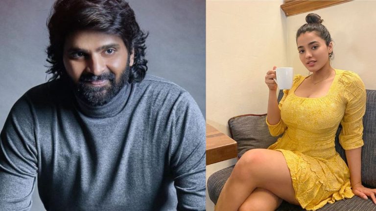 Single : కేతిక కల నెరవేర్చిన శ్రీ విష్ణు