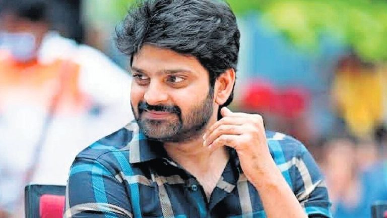 Sree Vishnu: అక్టోబర్ 2న శ్రీ విష్ణు కొత్త సినిమా టైటిల్ అనౌన్స్‌మెంట్