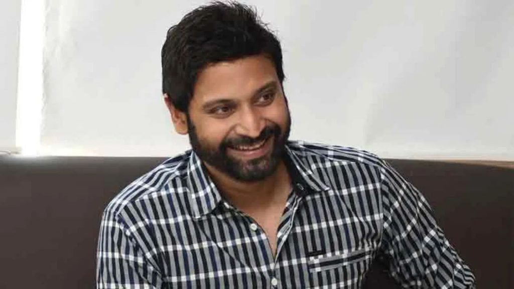 Sumanth