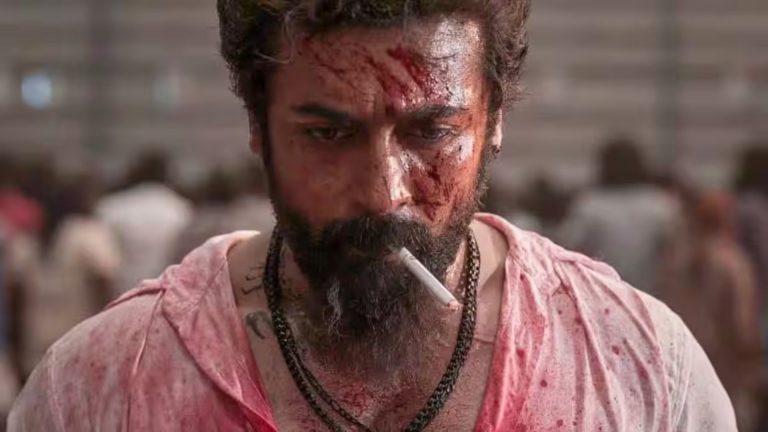 Surya : ఆ విషయంలో ఇప్పటికి బాధపడుతున్న..