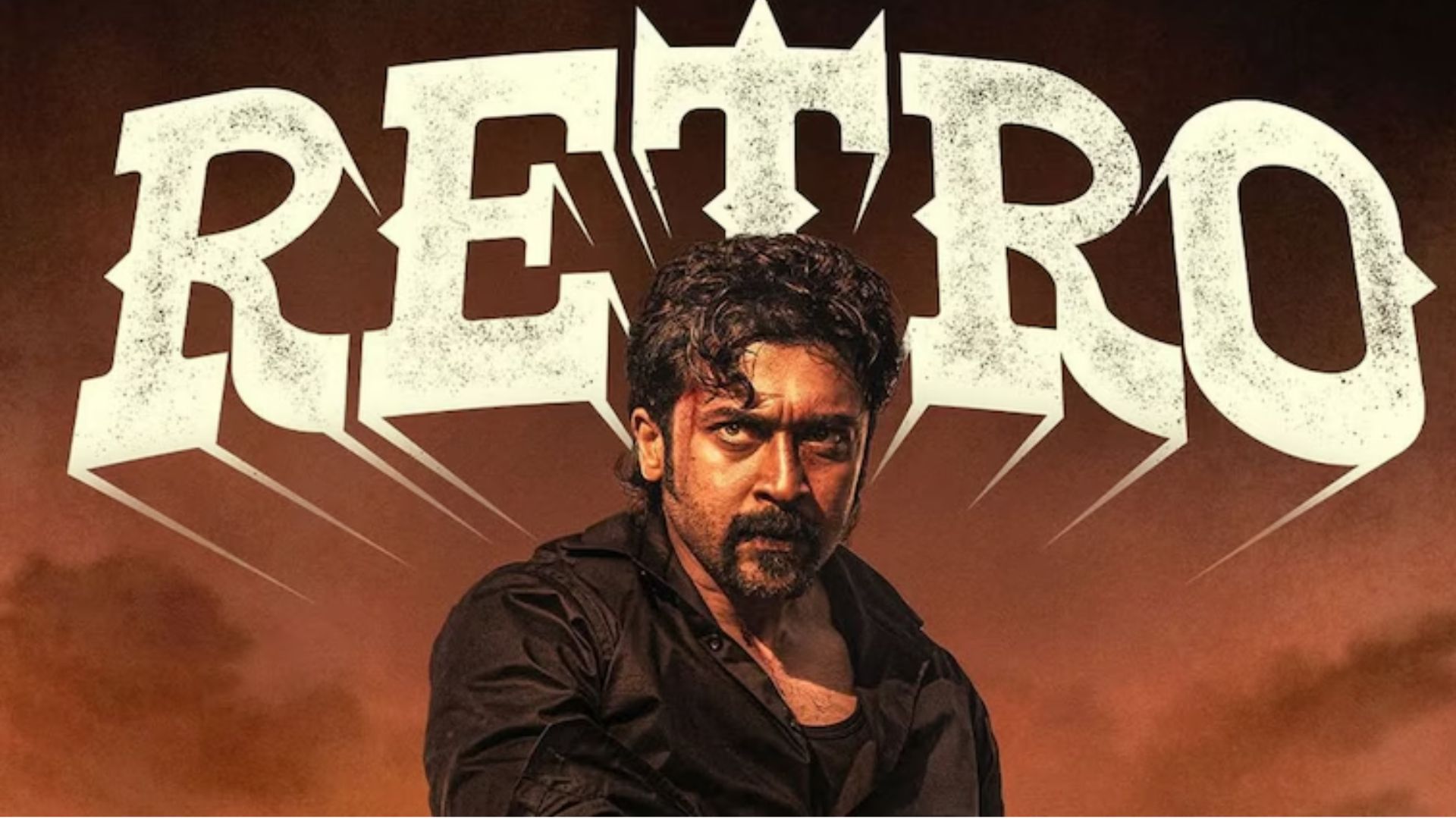 Retro : సూర్య ‘రెట్రో’ OTT రిలీజ్ డేట్ ఫిక్స్.. స్ట్రీమింగ్‌ ఎందులో అంటే ?