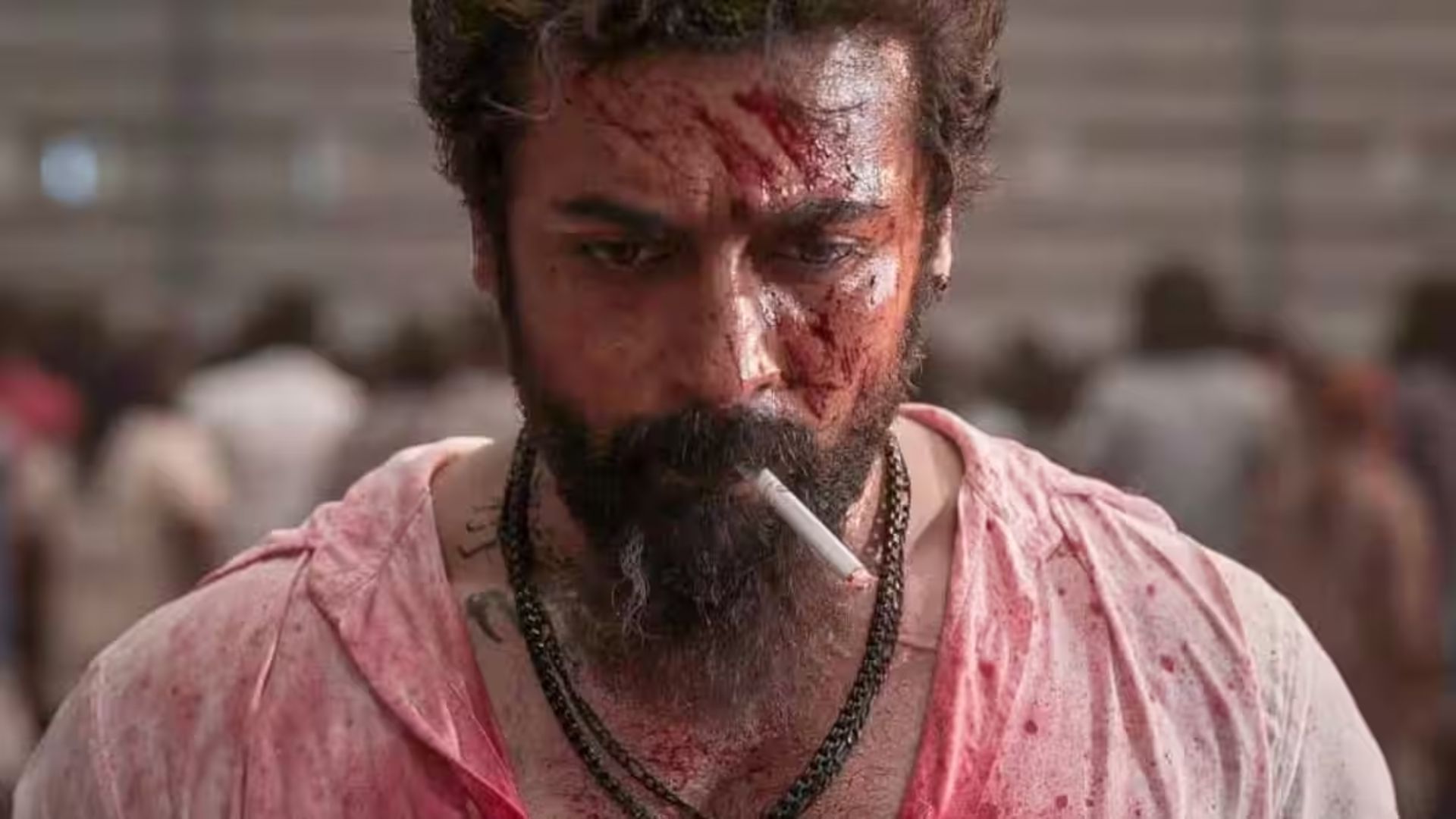 Surya : ఆ విషయంలో ఇప్పటికి బాధపడుతున్న..