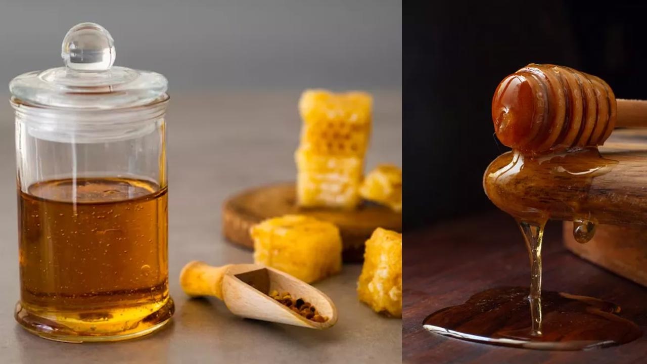 Health Tips: తేనె ఆరోగ్యానికి, అందానికి వరం.. ప్రతి రోజు స్పూన్ చాలు