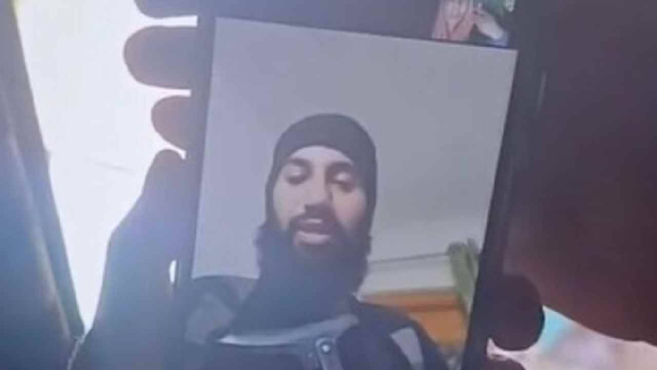 Jammu Kashmir: ‘‘లొంగిపోవాలని ఉగ్రవాదిని కోరిన తల్లి’’.. ఎన్‌కౌంటర్‌లో హతం..