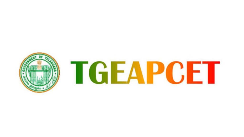 Tg Eapcet