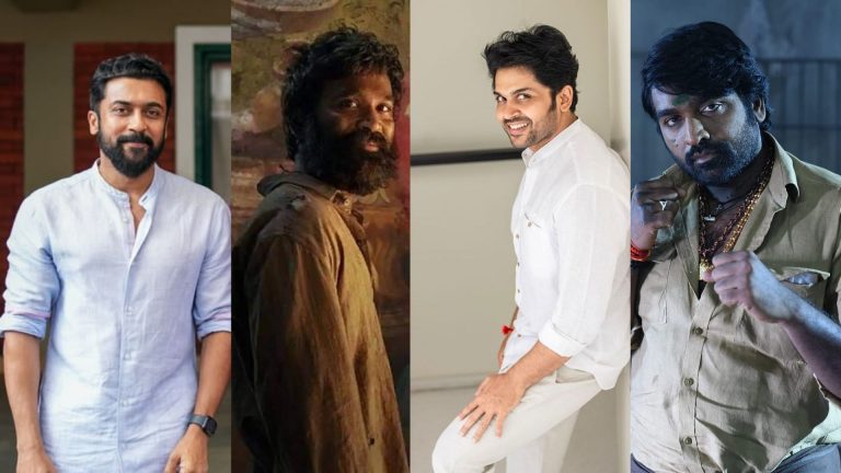 Tamil Heros : టాలీవుడ్ డైరెక్టర్స్‌కి రెడ్ కార్పెట్ వేస్తున్న.. కోలీవుడ్ హీరోస్ !