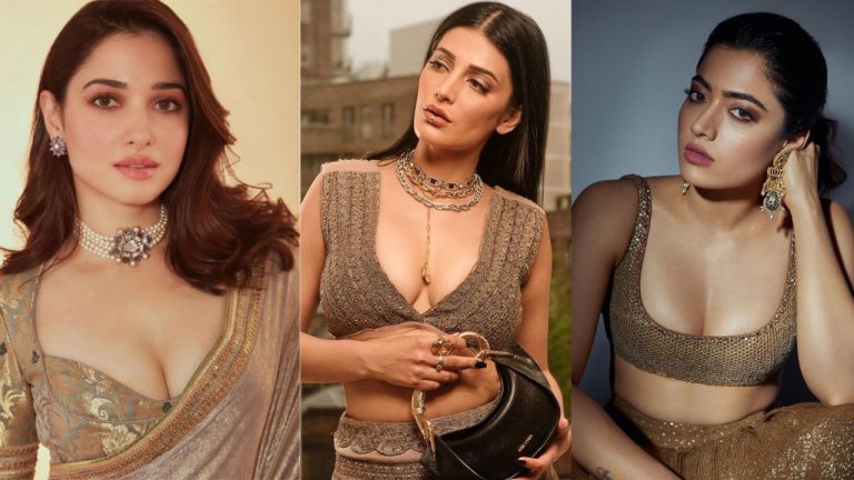 Tollywood : బ్రేకప్ తర్వాత దూసుకెళ్తోన్న ముద్దుగుమ్మలు