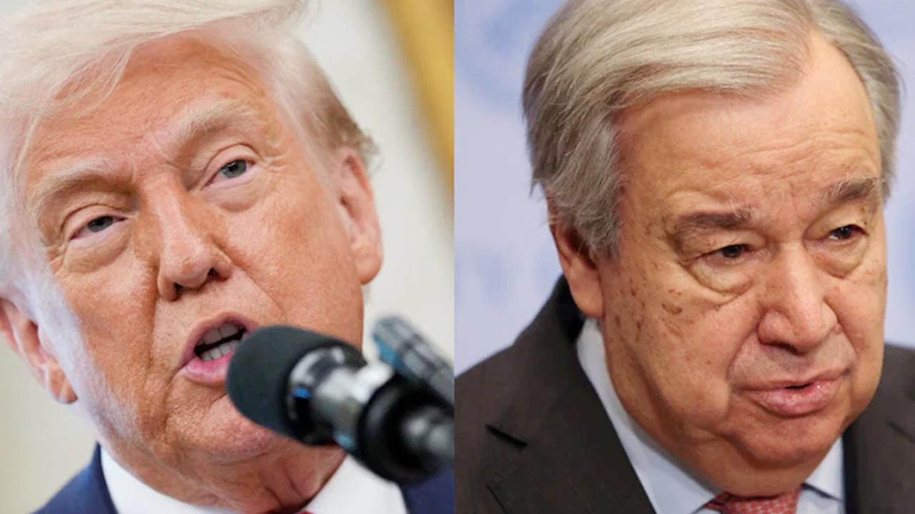 OPERATION SINDOOR: పాకిస్తాన్ పై భారత్ వైమానిక దాడి.. వరల్డ్ లీడర్స్ స్పందన ఇదే