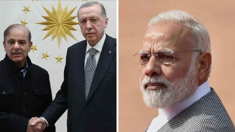 Turkey: జేఎన్‌యూ తర్వాత, టర్కీతో ఒప్పందాలు రద్దు చేసుకున్న 2 యూనివర్సిటీలు..