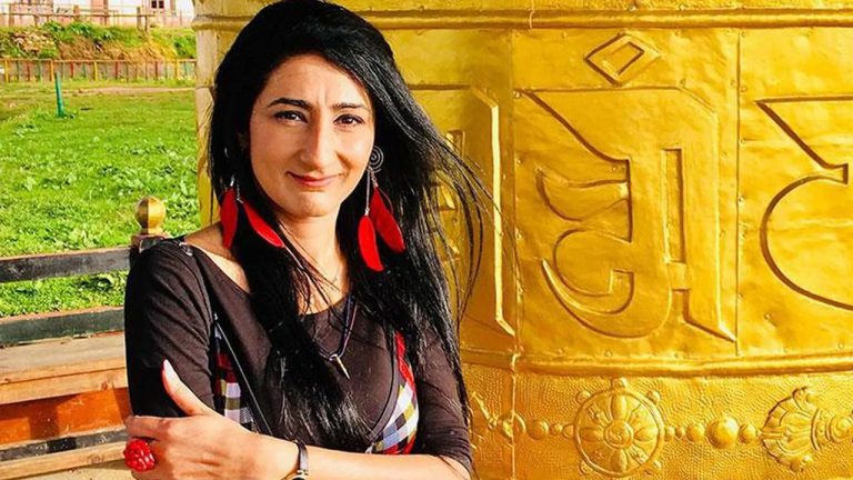 UK Professor: భారత వ్యతిరేక కార్యకలాపాలతో విదేశీ పౌరసత్వాన్ని కోల్పోయా..