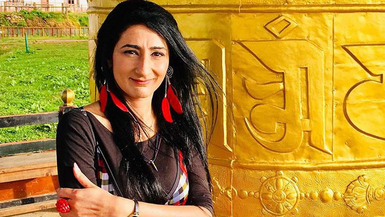 UK Professor: భారత వ్యతిరేక కార్యకలాపాలతో విదేశీ పౌరసత్వాన్ని కోల్పోయా..