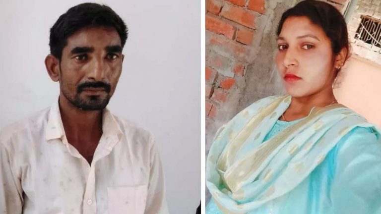 UP: పెళ్లైన ఆరు రోజులకే ఘోరం.. అందుకు ఒప్పుకోలేదని..