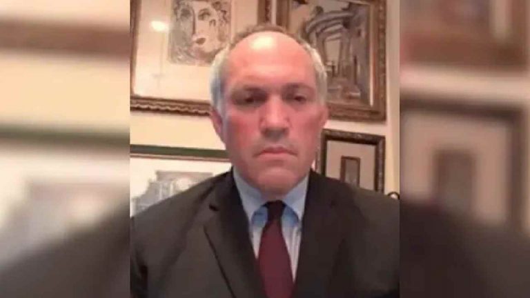 Operation Sindoor: ‘‘కాళ్ల మధ్య తోకతో భయపడిన కుక్కలా పాకిస్తాన్ పరిగెత్తింది’’: మాజీ అమెరికా అధికారి..