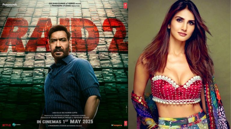 VaaniKapoor : ఎట్టకేలకు హిట్ కొట్టింది.. కానీ వివాదంలో మరో సినిమా