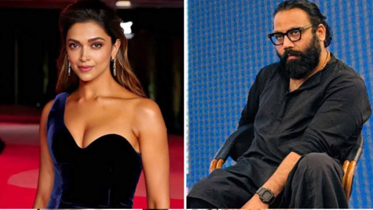 Deepika : స్పిరిట్ vs AA22xA6.. దీపిక చేసింది కరెక్టేనా?
