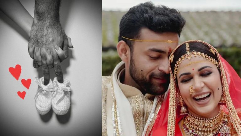 VarunTej : మెగా ఆనంద హేల.. తండ్రి కాబోతున్న వరుణ్ తేజ్