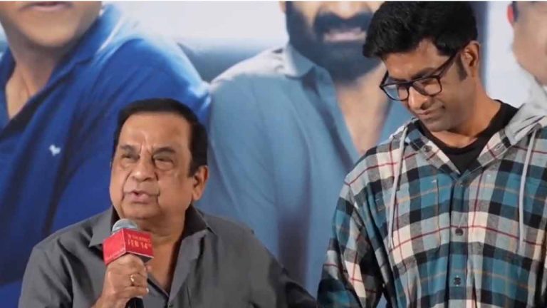 Vennela Kishore :  బ్రహ్మానందం వారసుడు అన్నది ఒప్పుకోను!