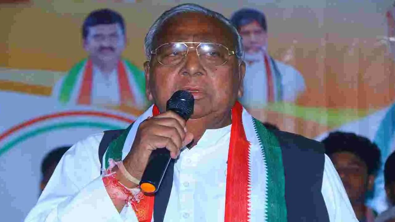 V. Hanumantha Rao: మోడీ పదేళ్లు ప్రధానిగా ఉన్నా.. బీసీలకు మాత్రం మేలు చేయడం లేదు