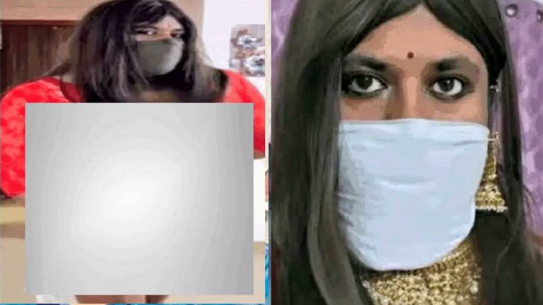 Nak*ed : విగ్‌, చీరకట్టుతో అశ్లీల వీడియోలు..! భర్తపై షాకింగ్ ఆరోపణలు