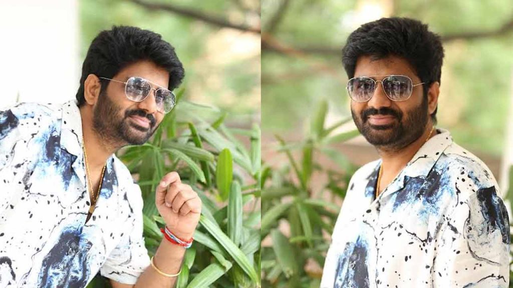 Vijay Kanakamedala News