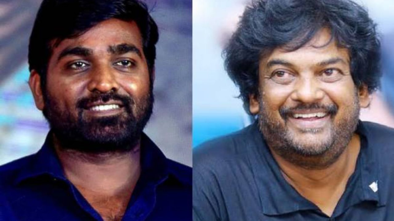 Puri Sethupathi: జూన్ నుంచి షూట్.. లొకేషన్స్ రెక్కీలో పూరి బిజీ