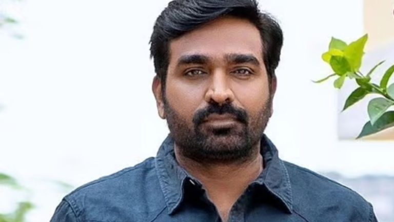Vijay Sethupathi: ఆయనకు ఎప్పటికీ రుణపడి ఉంటా..