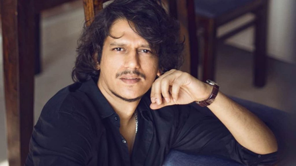 Vijay Varma