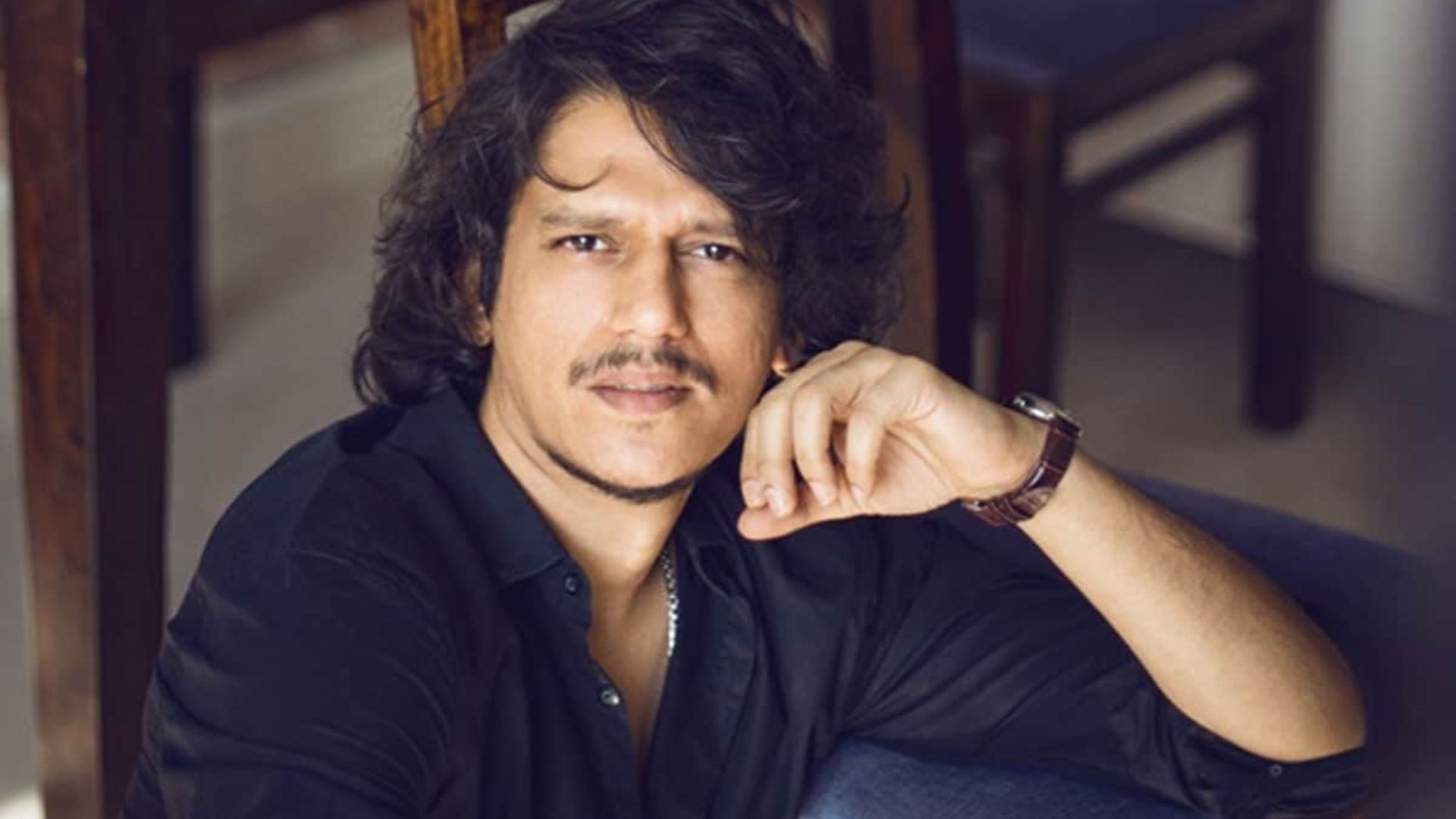 Vijay Varma : నాన్నకి భయపడి ఇంటి నుంచి పారిపోయా..!