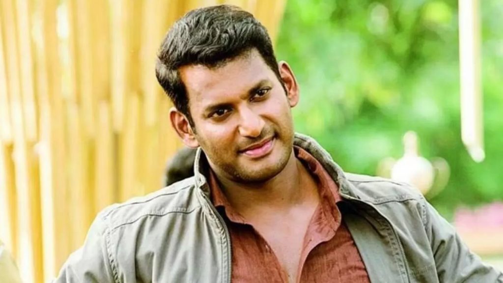 Vishal