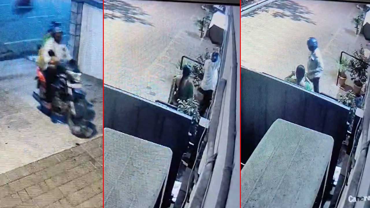 Vijayawada: ఏపీటీడీసీలోని కీలక ఉద్యోగి రాసలీలలు