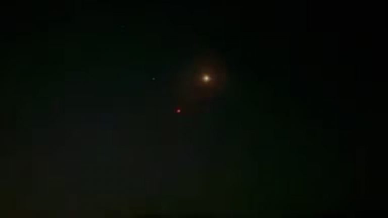 Cease Fire Violation : గుజరాత్‌లో పాకిస్థాన్ డ్రోన్లు.. రాష్ట్ర మంత్రి కీలక సూచనలు…