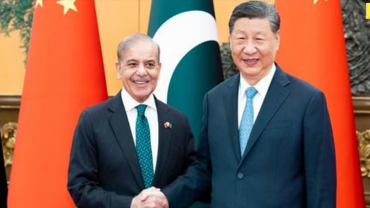 China: భారత్-పాక్ మధ్య ఉద్రిక్తత.. చైనా విదేశాంగ మంత్రి కీలక ప్రకటన..