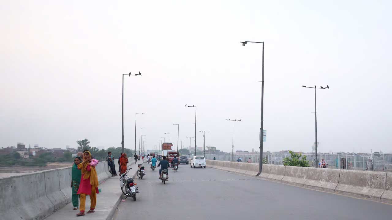 Telangana Weather : వచ్చే మూడు రోజుల కూడా సల్లగనే ఉంటదట..!