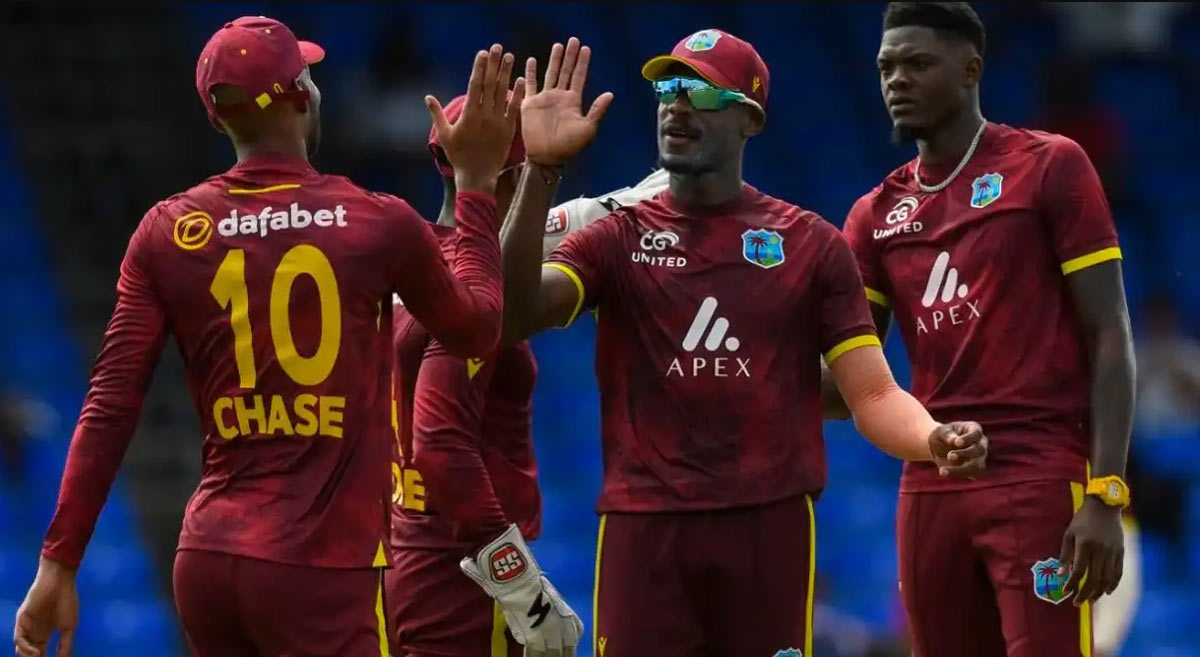 West Indies : అరవీర భయంకర హిట్టర్లతో…  టార్గెట్ 2027 వరల్డ్ కప్!
