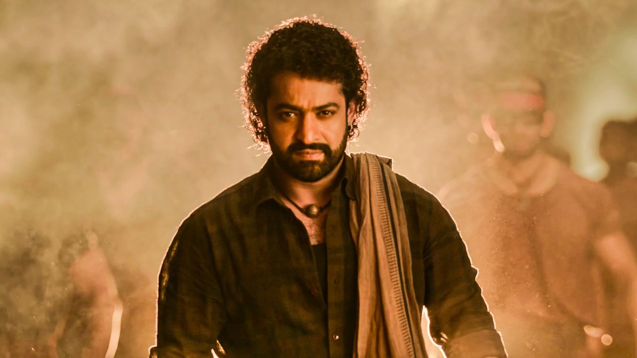 JR. NTR : మ్యాన్ ఆఫ్ మాస్ ఎన్టీఆర్ బర్త్ డే.. ఫ్యాన్స్ కు ‘డబుల్’ ధమాకా