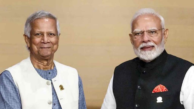 Bangladesh: భారత్‌కి వ్యతిరేకంగా యూనస్ మరో కుట్ర.. రహస్యంగా చైనా అధికారుల పర్యటన..