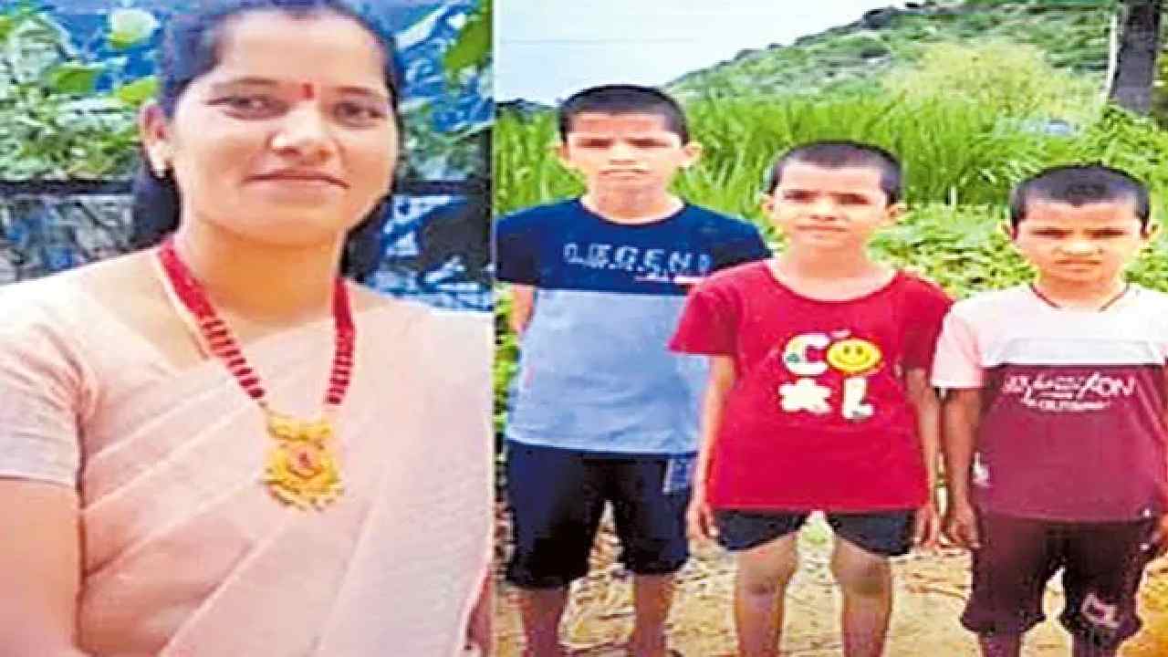 అమీన్‌పూర్ మర్డర్స్