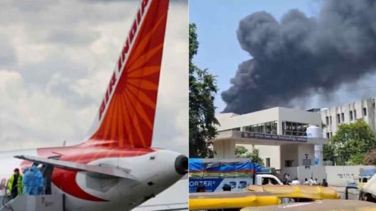 Plane Crash: విమాన ప్రమాద దర్యాప్తులో అమెరికా ఎందుకు పాల్గొంటోంది?
