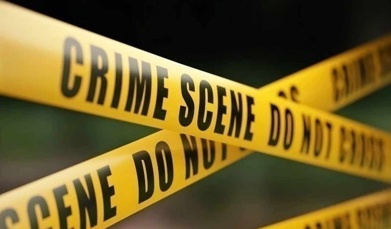 Hyderabad: బుద్ధిగా చదువుకోమని చెప్పడమే తల్లి అంజలి చేసిన నేరమా..!